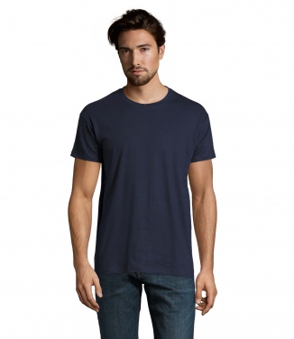 Logo trade promotional gifts picture of: IMPERIAL MEN T-Shirt 190g