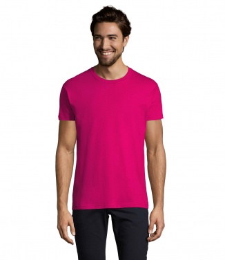 Logotrade promotional gift image of: IMPERIAL MEN T-Shirt 190g