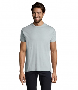 Logotrade advertising products photo of: IMPERIAL MEN T-Shirt 190g