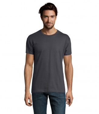 Logotrade promotional products photo of: IMPERIAL MEN T-Shirt 190g