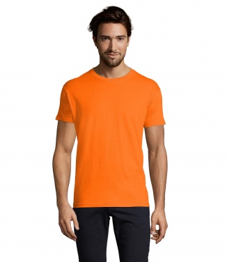 Logotrade promotional items photo of: IMPERIAL MEN T-Shirt 190g