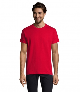 Logo trade advertising product photo of: IMPERIAL MEN T-Shirt 190g