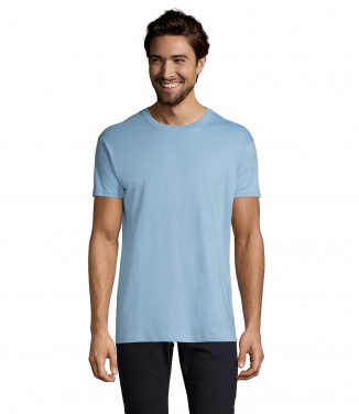 Logotrade business gift image of: IMPERIAL MEN T-Shirt 190g