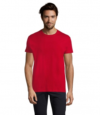 Logotrade promotional merchandise image of: IMPERIAL MEN T-Shirt 190g