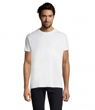 Logo trade promotional gifts picture of: IMPERIAL MEN T-Shirt 190g