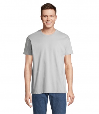 Logo trade promotional products image of: IMPERIAL MEN T-Shirt 190g