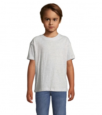 Logotrade promotional merchandise photo of: REGENT KIDS T-SHIRT 150g