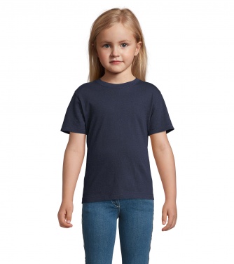 Logotrade corporate gift image of: REGENT KIDS T-SHIRT 150g