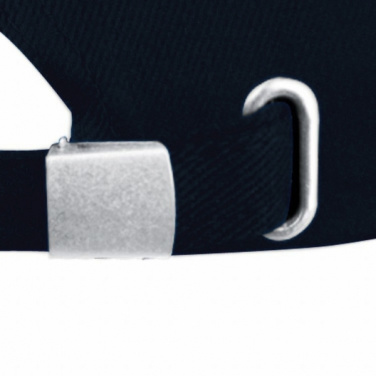 Logo trade promotional giveaways image of: 6-panel baseball cap SAN FRANCISCO