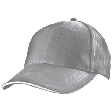 Logotrade promotional merchandise photo of: 6-panel baseball cap SAN FRANCISCO