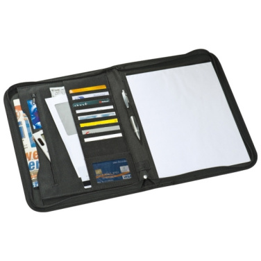 Logotrade corporate gift picture of: Conference folder A4 Panama