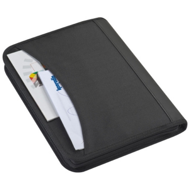 Logo trade advertising product photo of: Conference folder A4 Panama