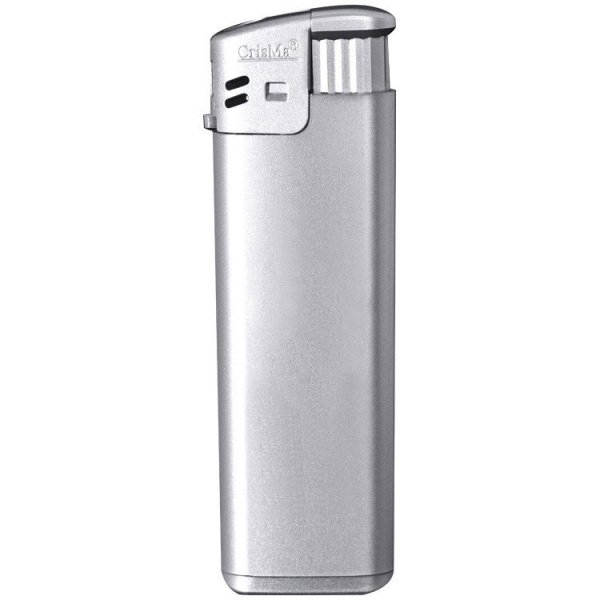 Logo trade promotional giveaways image of: Electronic ligther LICHTENSTEIN