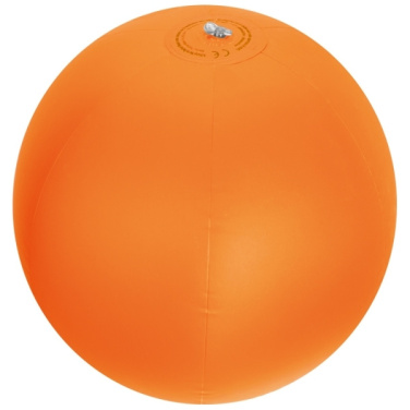 Logotrade corporate gift image of: Frosty beach ball ORLANDO