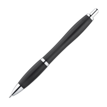 Logo trade corporate gifts picture of: Plastic ballpen WLADIWOSTOCK
