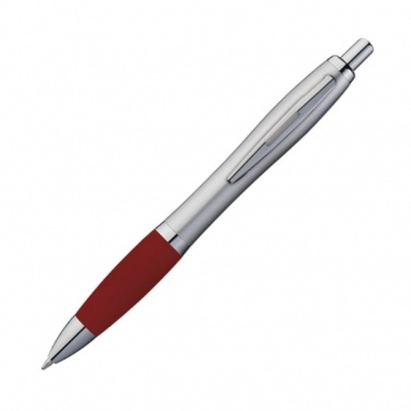 Logotrade advertising product picture of: Plastic ballpen ST. PETERSBURG