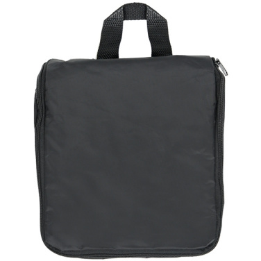 Logo trade promotional merchandise picture of: Toilet bag LA ROCHELLE