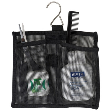 Logo trade promotional product photo of: Toilet bag LA ROCHELLE