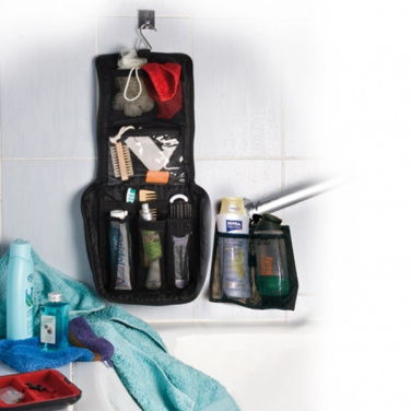 Logotrade promotional items photo of: Toilet bag LA ROCHELLE