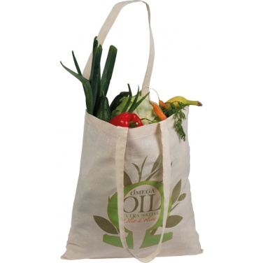 Logotrade corporate gifts photo of: Cotton bag MANACOR