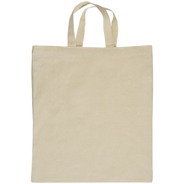 Logotrade promotional giveaways photo of: Cotton bag ARRECIFE