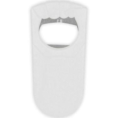 Logotrade promotional gift picture of: Fist bottle opener LUTON