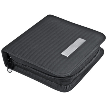 Logo trade promotional items picture of: Shoe polish set CANNES