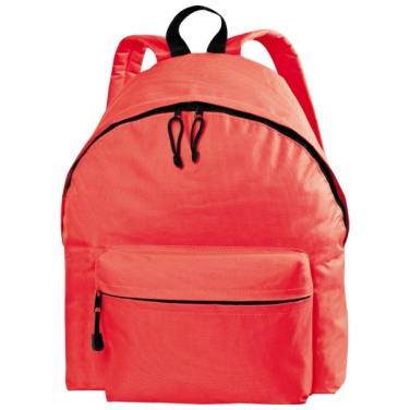 Logotrade business gifts photo of: Trendy backpack CADIZ