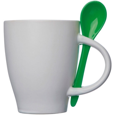 Logotrade corporate gifts photo of: Coffee cup PALERMO 250 ml