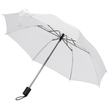 Logotrade promotional giveaway picture of: Foldable umbrella LILLE