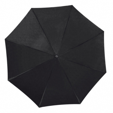 Logotrade promotional products photo of: Automatic umbrella with UV protection AVIGNON