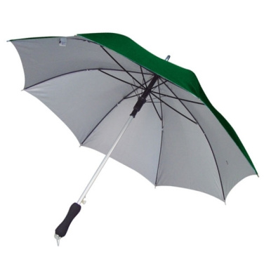Logotrade promotional merchandise photo of: Automatic umbrella with UV protection AVIGNON