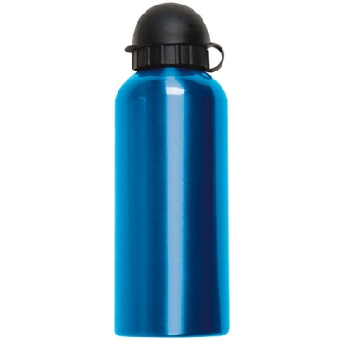 Logo trade corporate gifts picture of: Drinking bottle CHARLOTTE 600 ml