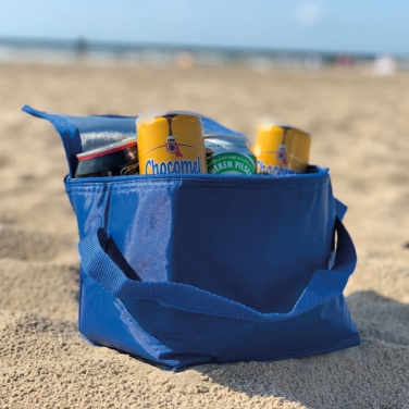 Logotrade advertising product image of: Cool bag 6 x 0,5 l MESA