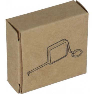 Logotrade corporate gift picture of: Steel measuring tape ABERDEEN