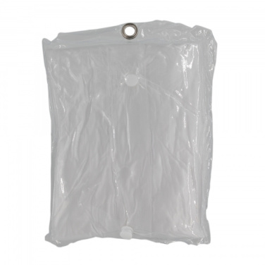 Logo trade advertising product photo of: Rain coat CLERMONT-FERRAND