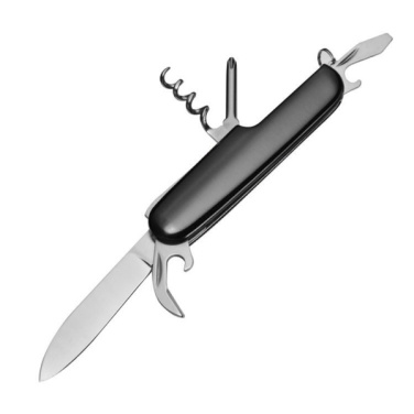 Logotrade promotional giveaway picture of: Pocket knife HAVANNA