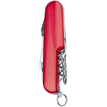 Logotrade promotional giveaways photo of: Pocket knife HAVANNA