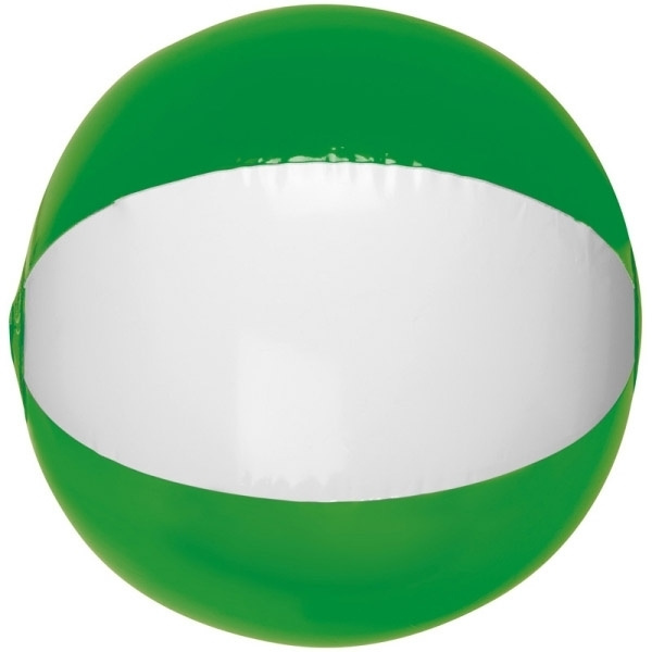 Logo trade promotional products picture of: Beach ball MONTEPULCIANO