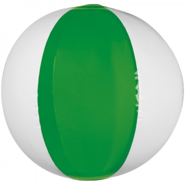 Logo trade promotional products picture of: Beach ball MONTEPULCIANO
