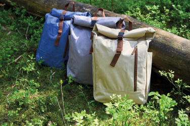 Logotrade corporate gift picture of: Backpack SALZBURG