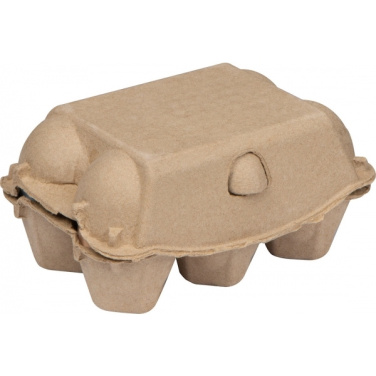 Logo trade corporate gifts picture of: Chalk eggs STAVANGER