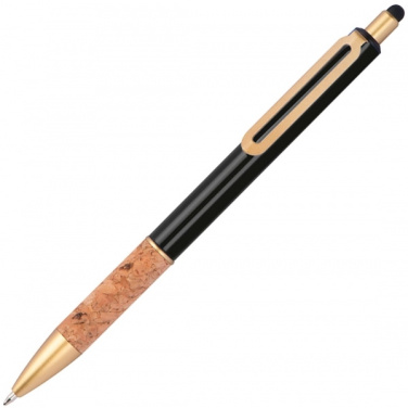 Logotrade business gift image of: Ballpen CAPRI