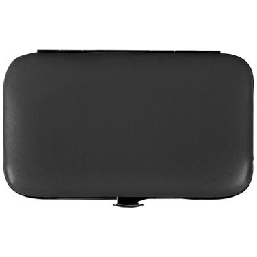 Logo trade promotional product photo of: Manicure set SION