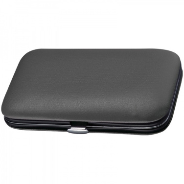 Logo trade promotional product photo of: Manicure set SION