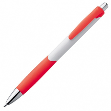 Logotrade business gifts photo of: Plastic ballpen MAO
