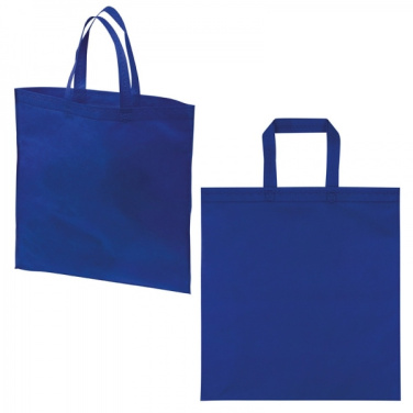 Logotrade corporate gift picture of: Non woven bag NIVALA