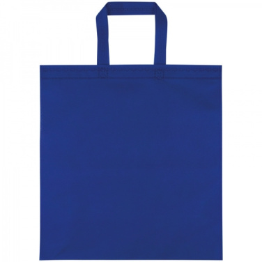Logotrade promotional gift picture of: Non woven bag NIVALA