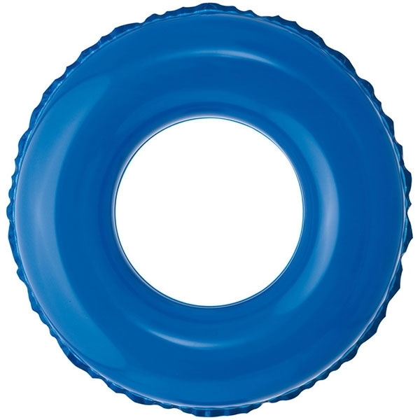 Logotrade promotional merchandise image of: Swim ring BEVEREN