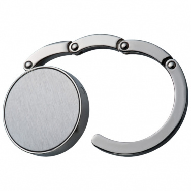 Logo trade advertising products picture of: Handbag holder ROSE HILL